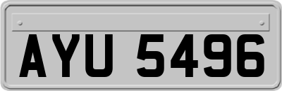 AYU5496