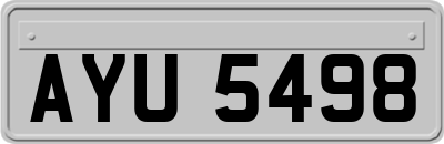 AYU5498