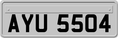 AYU5504