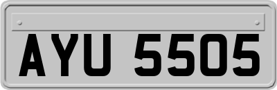 AYU5505