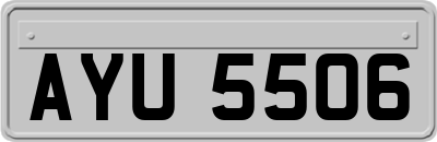 AYU5506