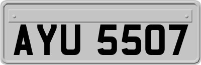 AYU5507