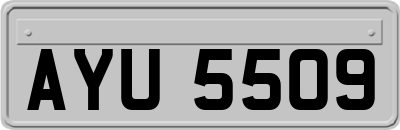 AYU5509