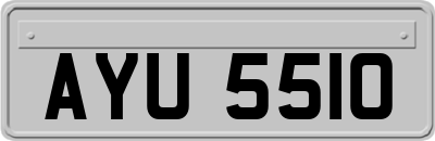 AYU5510