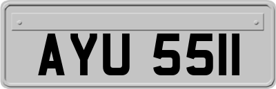 AYU5511