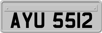 AYU5512