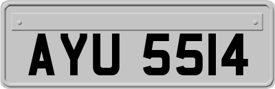 AYU5514