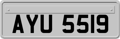 AYU5519