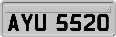 AYU5520