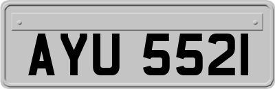 AYU5521