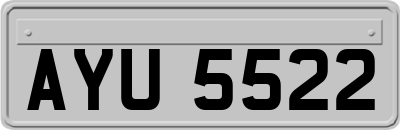 AYU5522