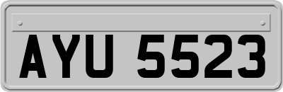 AYU5523
