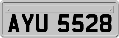 AYU5528
