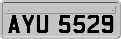AYU5529