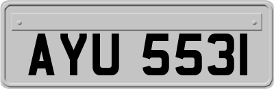 AYU5531