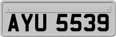 AYU5539