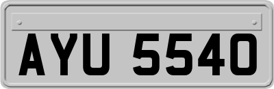 AYU5540