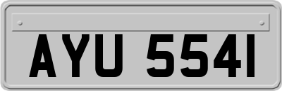 AYU5541