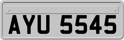 AYU5545