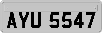 AYU5547