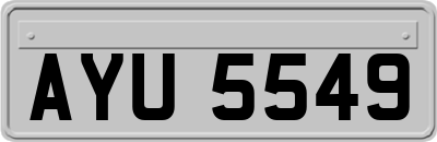 AYU5549