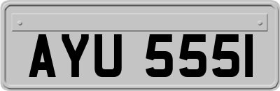 AYU5551
