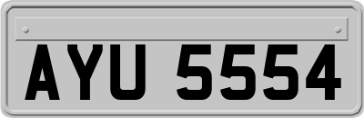 AYU5554