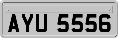 AYU5556