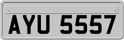 AYU5557