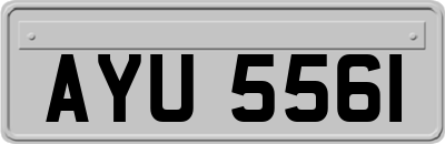 AYU5561