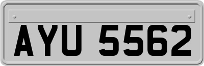 AYU5562