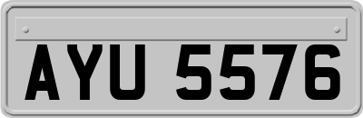 AYU5576