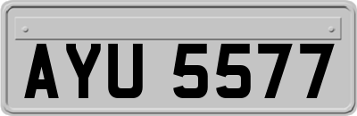AYU5577