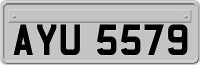 AYU5579
