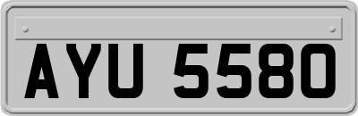 AYU5580