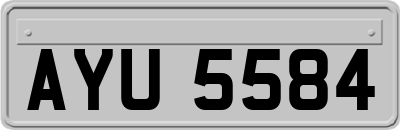 AYU5584