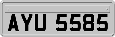AYU5585