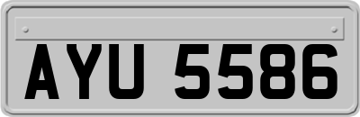 AYU5586