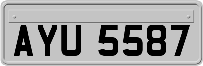 AYU5587
