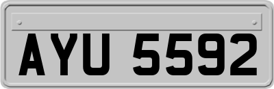 AYU5592