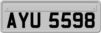 AYU5598
