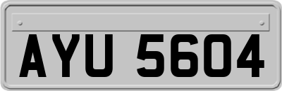 AYU5604