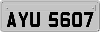 AYU5607