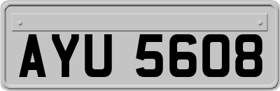 AYU5608