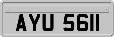 AYU5611