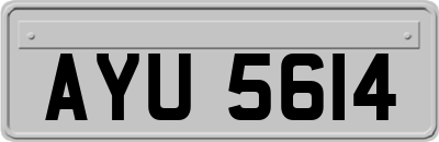 AYU5614