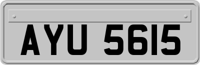 AYU5615