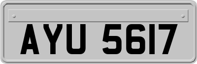 AYU5617