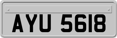 AYU5618