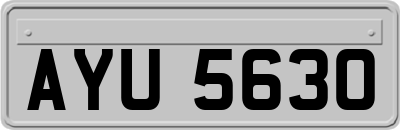 AYU5630